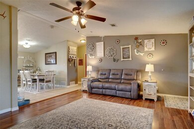 275 Private Road 4436, Rhome, TX 76078 - photo 5