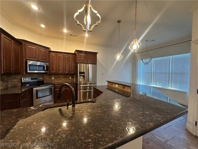 2128 N Mountain Grove Rd, Alma, AR 72921 - photo 2