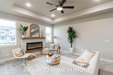 6724 Bright St, Johnston, IA 50131 - photo 6