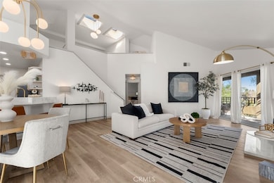 93 Lehigh Aisle unit 52, Irvine, CA 92612 - photo 6