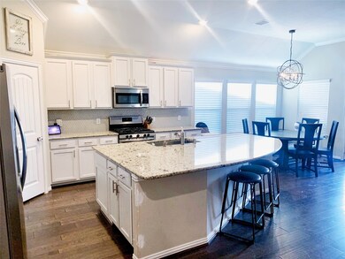 14615 Annarbor Heights Ct, Cypress, TX 77433 - photo 2