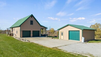 382 W 800 S, Waterloo, IN 46793 - photo 6