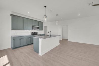 11205 Patera St, Lorena, TX 76655 - photo 4