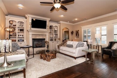 3806 SW Lone Oak Ave, Bentonville, AR 72712 - photo 4