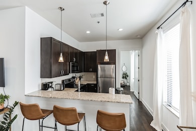 Lofts at 30 North unit 414, Nashville, TN 37203 - photo 5