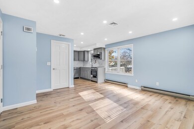 18 Monadnock Ave unit 2, Taunton, MA 02780 - photo 3