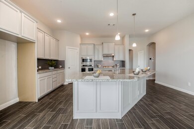 23502 Hallie Hodge Ct, Richmond, TX 77469 - photo 4