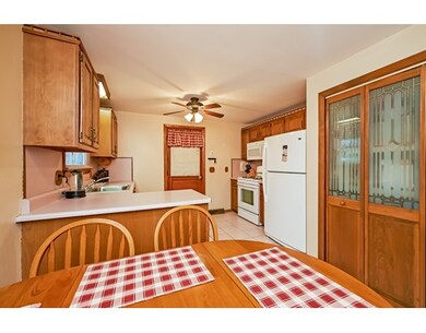 27 Oberlin Rd, Brockton, MA 02302 - photo 5