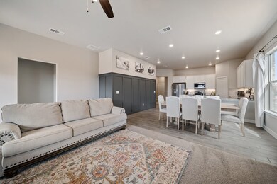 9307 Ratliff Ridge Ave, Odessa, TX 79765 - photo 7