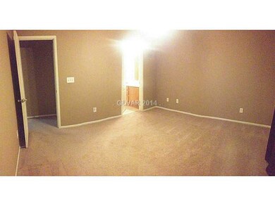 Master Bedroom.