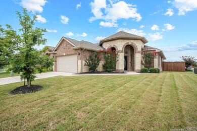 9539 Bricewood Tree, San Antonio, TX 78254 - photo 2