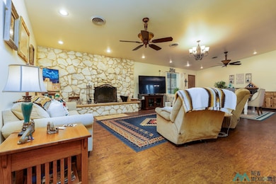 1501 E 21st St, Clovis, NM 88101 - photo 5
