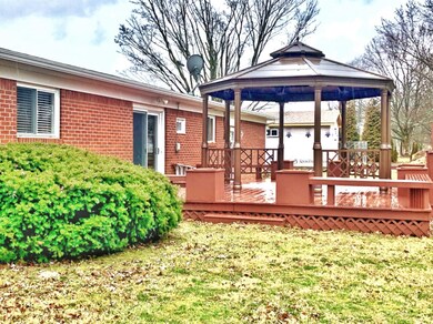 520 Clearview Ln, Versailles, IN 47042 - photo 4