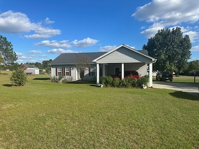 218 Gusty Rd, Moultrie, GA 31768 - photo 3