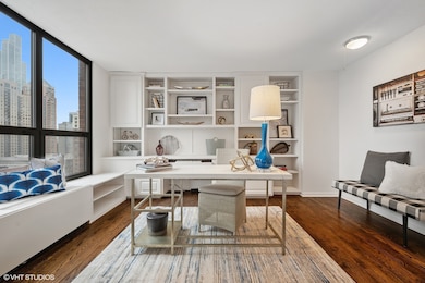 Dearborn Park High Rise 2 unit 1703, Chicago, IL 60605 - photo 7