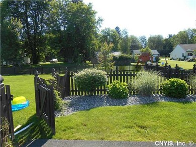 Yard/Garden