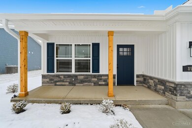 85 Timber Creek Dr, Carlisle, OH 45005 - photo 4