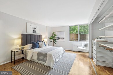 Van Ness East unit 106, Washington, DC 20008 - photo 7