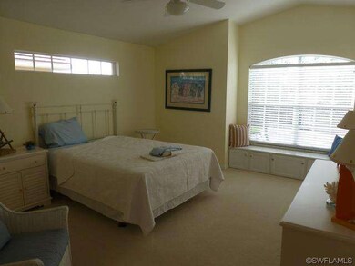 Bonus Bedroom