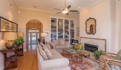 Paul Spencer - House pic 5