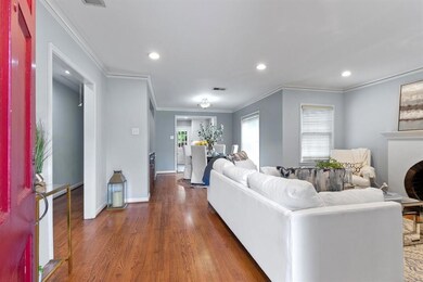 5906 Vanderbilt Ave, Dallas, TX 75206 - photo 4