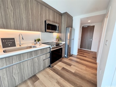 1515 Liona St unit 508, Honolulu, HI 96814 - photo 3