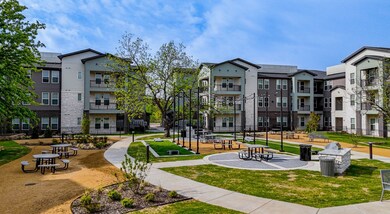 4600 E Mckinney St unit 5317, Denton, TX 76208 - photo 5