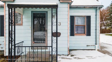 613 Denver Ave, Lansing, MI 48910 - photo 2