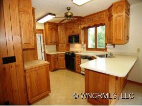 Custom Kitchen