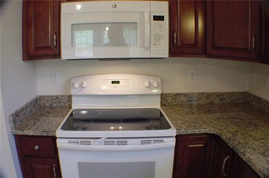 Well maintained appliances
