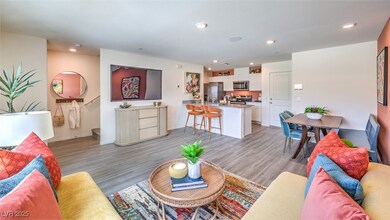 unlisted-address, North Las Vegas, NV 89084 - photo 5