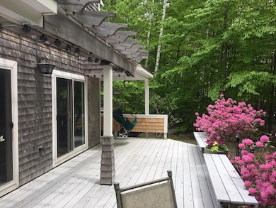 1807 Ridge Rd, Frye Island, ME 04071 - photo 4