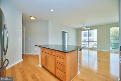 The Westlee unit 328, Arlington, VA 22213 - photo 7