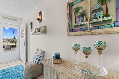 Mariners Cove Condominium unit 215, New Smyrna Beach, FL 32169 - photo 6