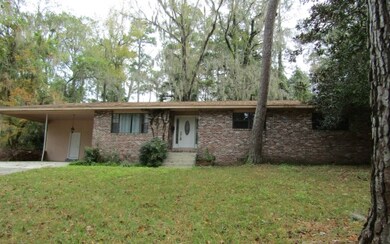 389 NW Gwen Lake Ave, Lake City, FL 32055 - photo 2
