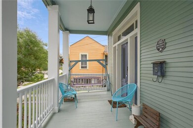1517 Crete St unit 2A, New Orleans, LA 70119 - photo 4