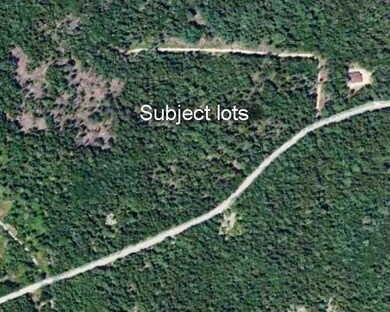 Aerial View.