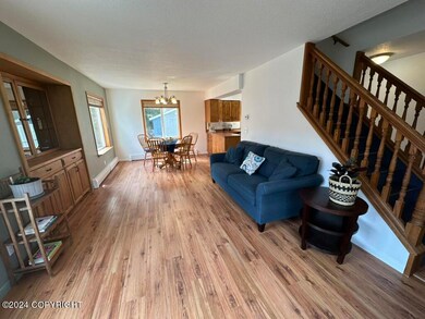 Formal Living Room