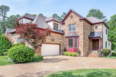 1787 S Dover Pointe Rd, Henrico, VA 23238 - photo 5