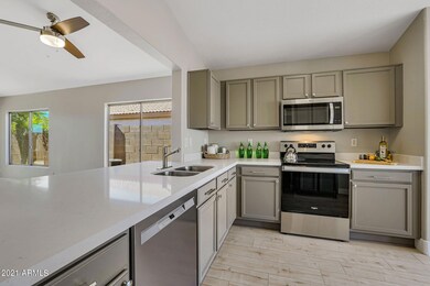 11265 E Cicero St, Mesa, AZ 85207 - photo 3