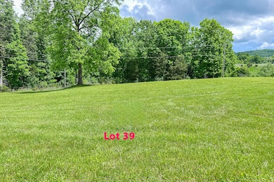 Lot 39 Ground