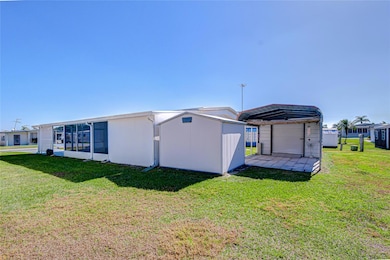 5305 Powhattan St, Zephyrhills, FL 33542 - photo 7