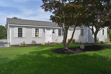 133 Mayflower Terrace, South Yarmouth, MA 02664 - photo 4