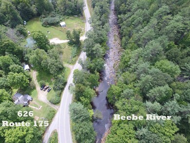 626 Nh Route 175, Campton, NH 03223 - photo 2