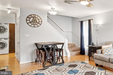 103 E 8th St, Frederick, MD 21701 - photo 5