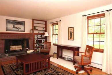 18 Pleasant St, South Deerfield, MA 01373 - photo 5