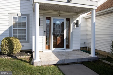 50 E Meadowbrook Cir, Sicklerville, NJ 08081 - photo 2