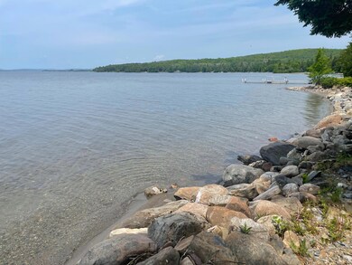 Shoreline