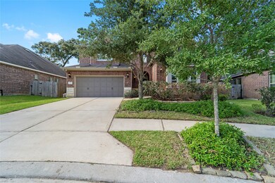 3337 Lockshire Ridge Ct, Spring, TX 77386 - photo 3