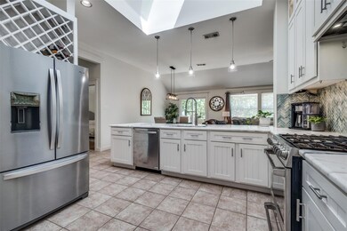 7317 Riverchase Trail, Denton, TX 76210 - photo 6